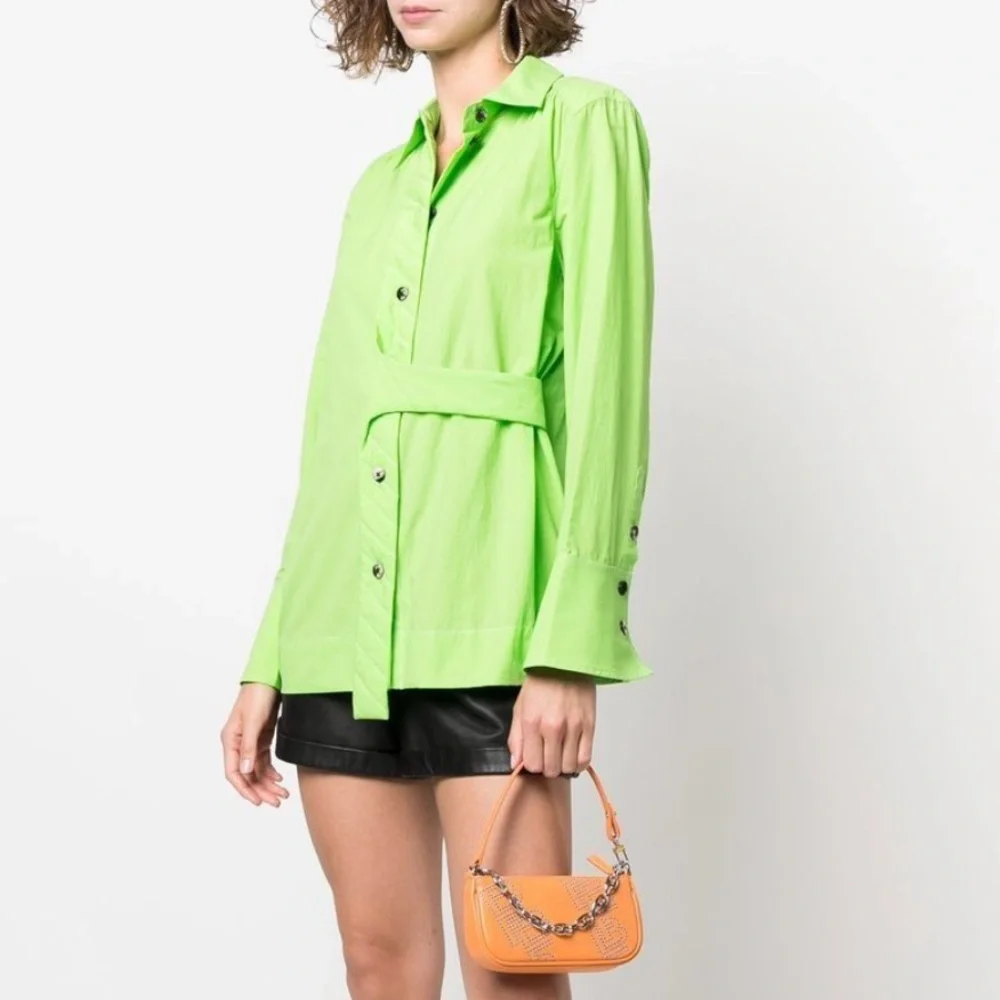 BY FAR MINI RACHEL BAG - Picture 2 of 13